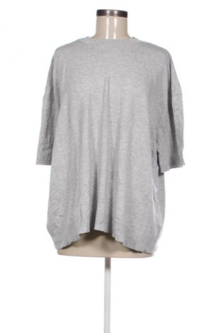 Dámský svetr H&M, Velikost XL, Barva Šedá, Cena  469,00 Kč