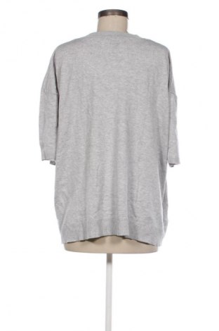 Dámský svetr H&M, Velikost XL, Barva Šedá, Cena  469,00 Kč