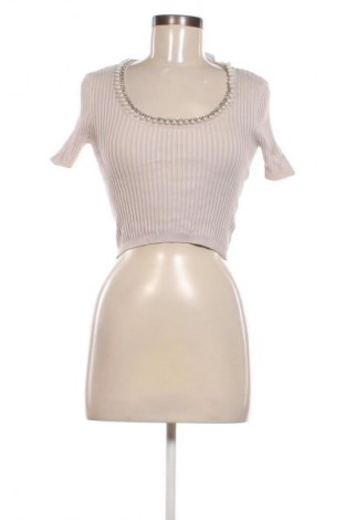 Dámský svetr H&M, Velikost S, Barva Béžová, Cena  469,00 Kč