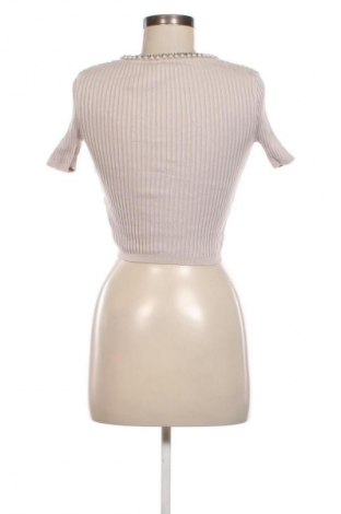 Dámský svetr H&M, Velikost S, Barva Béžová, Cena  469,00 Kč