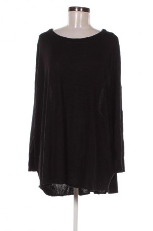 Pulover de femei H&M, Mărime XL, Culoare Negru, Preț 74,99 Lei