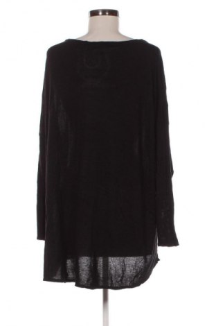 Pulover de femei H&M, Mărime XL, Culoare Negru, Preț 74,99 Lei