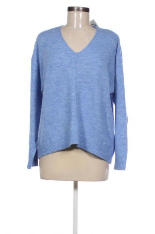 Damski sweter H&M, Rozmiar S, Kolor Niebieski, Cena 59,99 zł