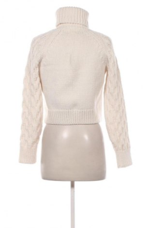 Dámský svetr H&M, Velikost XS, Barva Bílá, Cena  369,00 Kč