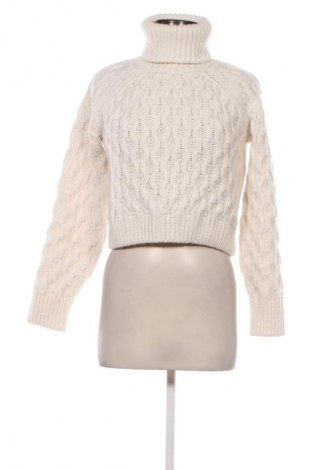 Dámský svetr H&M, Velikost XS, Barva Bílá, Cena  369,00 Kč