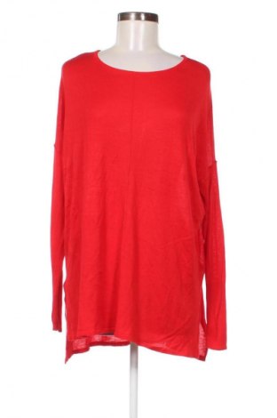 Γυναικείο πουλόβερ H&M, Μέγεθος M, Χρώμα Κόκκινο, Τιμή 12,99 €