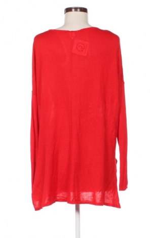 Γυναικείο πουλόβερ H&M, Μέγεθος M, Χρώμα Κόκκινο, Τιμή 12,99 €