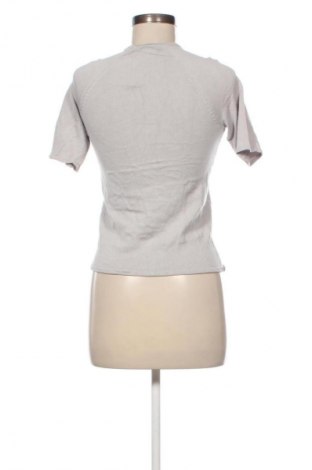 Γυναικείο πουλόβερ H&M, Μέγεθος XS, Χρώμα Γκρί, Τιμή 18,99 €