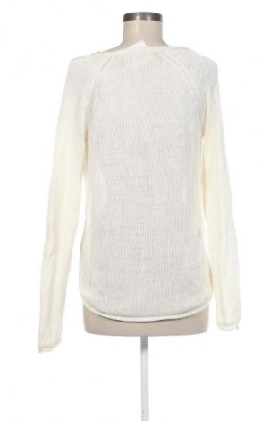 Γυναικείο πουλόβερ H&M, Μέγεθος S, Χρώμα Λευκό, Τιμή 12,99 €