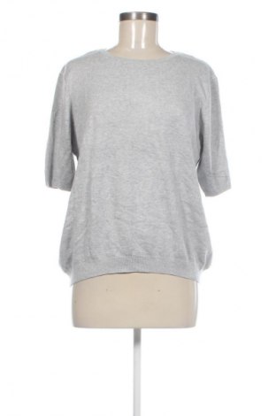 Pulover de femei H&M, Mărime XXL, Culoare Gri, Preț 100,99 Lei