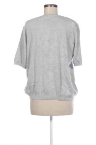 Pulover de femei H&M, Mărime XXL, Culoare Gri, Preț 100,99 Lei