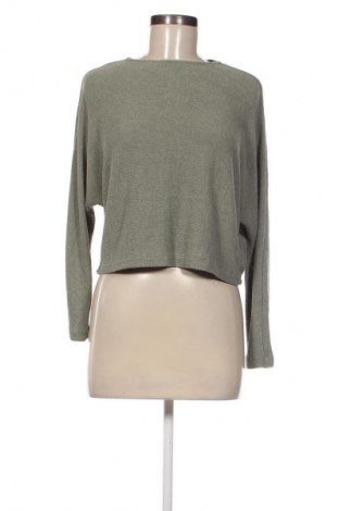 Γυναικείο πουλόβερ H&M, Μέγεθος XS, Χρώμα Πράσινο, Τιμή 15,99 €