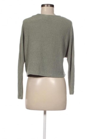 Γυναικείο πουλόβερ H&M, Μέγεθος XS, Χρώμα Πράσινο, Τιμή 15,99 €