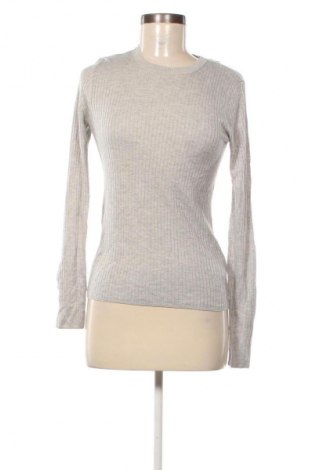 Damski sweter H&M, Rozmiar S, Kolor Szary, Cena 74,99 zł