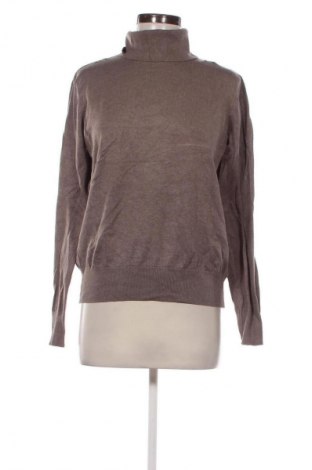 Dámský svetr H&M, Velikost L, Barva Hnědá, Cena  369,00 Kč