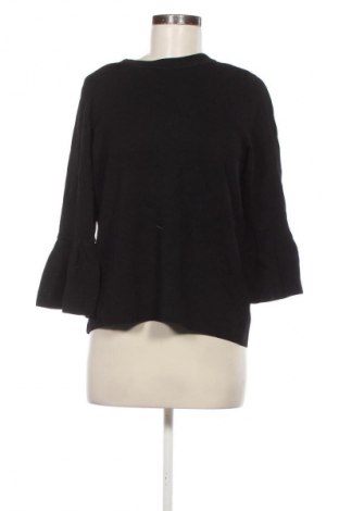 Pulover de femei H&M, Mărime L, Culoare Negru, Preț 79,99 Lei