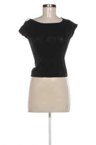 Damenpullover H&M, Größe XS, Farbe Schwarz, Preis 20,99 €