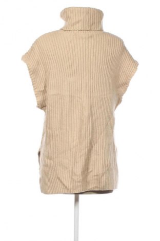 Pulover de femei H&M, Mărime XS, Culoare Bej, Preț 77,99 Lei