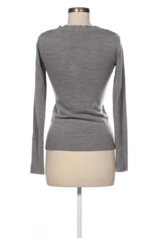 Damski sweter H&M, Rozmiar XS, Kolor Szary, Cena 66,67 zł