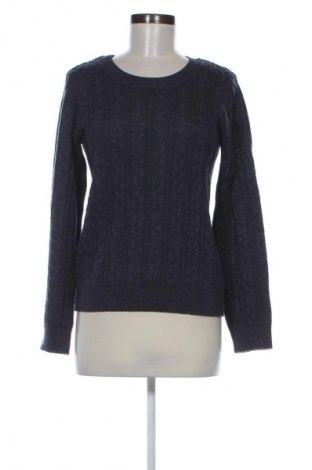 Damski sweter H&M, Rozmiar S, Kolor Niebieski, Cena 66,67 zł