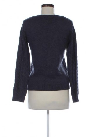 Damski sweter H&M, Rozmiar S, Kolor Niebieski, Cena 66,67 zł