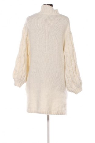 Damski sweter H&M, Rozmiar S, Kolor Biały, Cena 66,67 zł