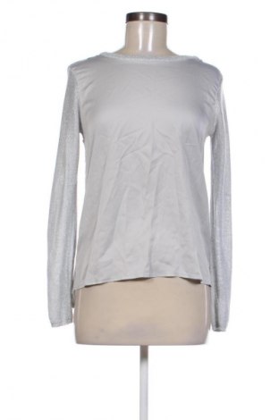 Damenpullover H&M, Größe S, Farbe Grau, Preis 14,83 €