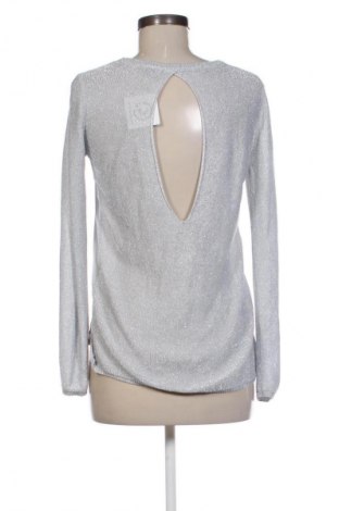 Damenpullover H&M, Größe S, Farbe Grau, Preis 14,83 €