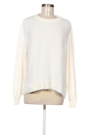 Dámsky pulóver H&M, Veľkosť M, Farba Kremová, Cena  14,83 €