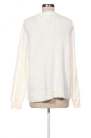 Dámsky pulóver H&M, Veľkosť M, Farba Kremová, Cena  14,83 €