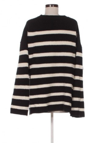 Damski sweter H&M, Rozmiar XL, Kolor Kolorowy, Cena 66,67 zł