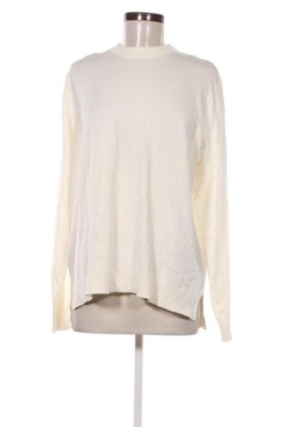 Női pulóver H&M, Méret L, Szín Ekrü
, Ár 5 865 Ft