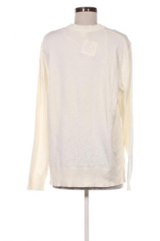 Női pulóver H&M, Méret L, Szín Ekrü
, Ár 5 865 Ft