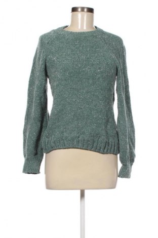 Pulover de femei H&M, Mărime XS, Culoare Verde, Preț 81,99 Lei