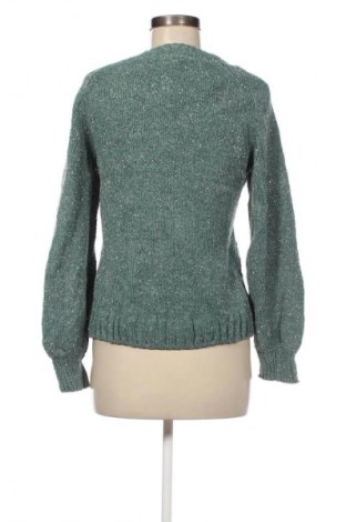 Pulover de femei H&M, Mărime XS, Culoare Verde, Preț 81,99 Lei