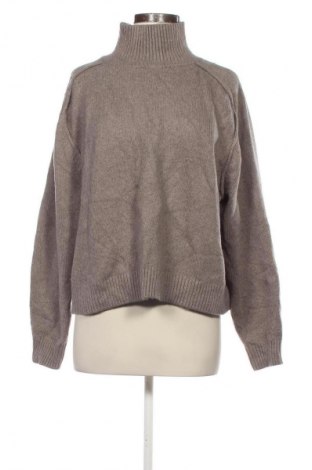 Dámsky pulóver H&M, Veľkosť XL, Farba Hnedá, Cena  13,95 €