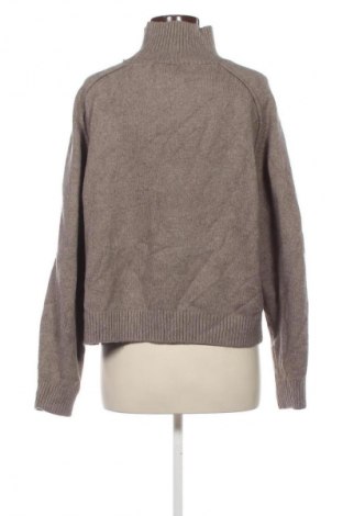 Dámsky pulóver H&M, Veľkosť XL, Farba Hnedá, Cena  13,95 €