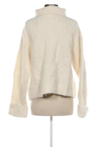 Dámský svetr H&M, Velikost M, Barva Krémová, Cena  319,00 Kč