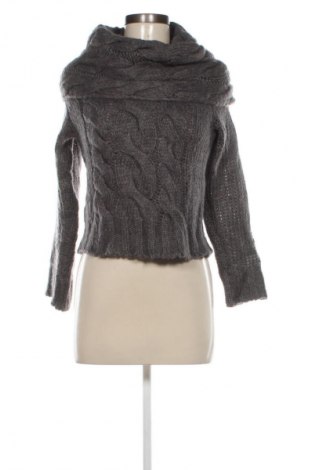 Damenpullover H&M, Größe XS, Farbe Grau, Preis € 10,99