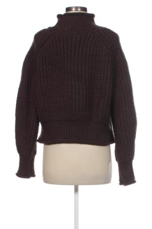 Dámský svetr H&M, Velikost M, Barva Hnědá, Cena  409,00 Kč
