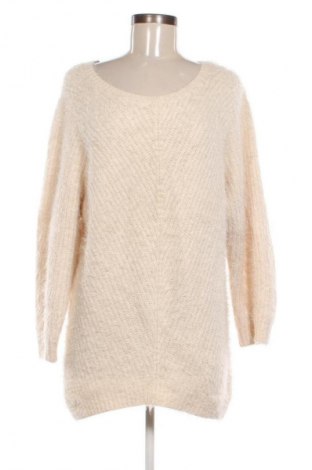 Női pulóver H&M, Méret L, Szín Bézs, Ár 5 800 Ft