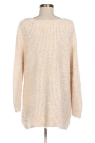 Női pulóver H&M, Méret L, Szín Bézs, Ár 5 800 Ft