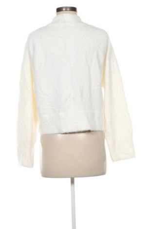 Damenpullover H&M, Größe M, Farbe Weiß, Preis 14,99 €