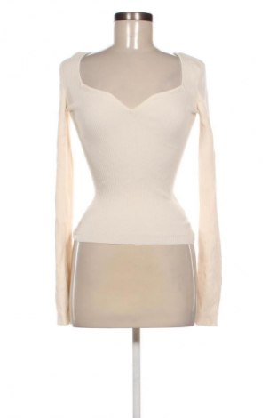 Dámsky pulóver H&M, Veľkosť S, Farba Biela, Cena  12,95 €
