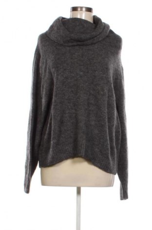 Damski sweter H&M, Rozmiar M, Kolor Szary, Cena 66,67 zł