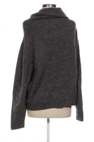 Damski sweter H&M, Rozmiar M, Kolor Szary, Cena 66,67 zł