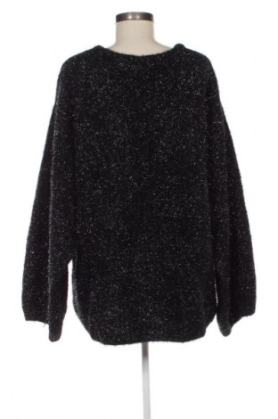Dámsky pulóver H&M, Veľkosť XL, Farba Čierna, Cena  12,95 €