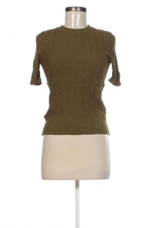 Dámský svetr H&M, Velikost S, Barva Zelená, Cena  199,00 Kč