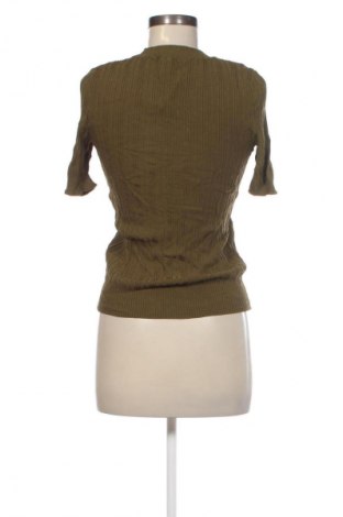 Dámský svetr H&M, Velikost S, Barva Zelená, Cena  199,00 Kč