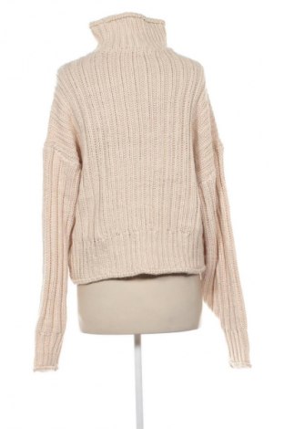Damski sweter H&M, Rozmiar M, Kolor Beżowy, Cena 77,99 zł